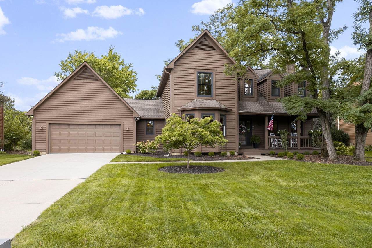 5264 Aryshire Drive - Photo 1
