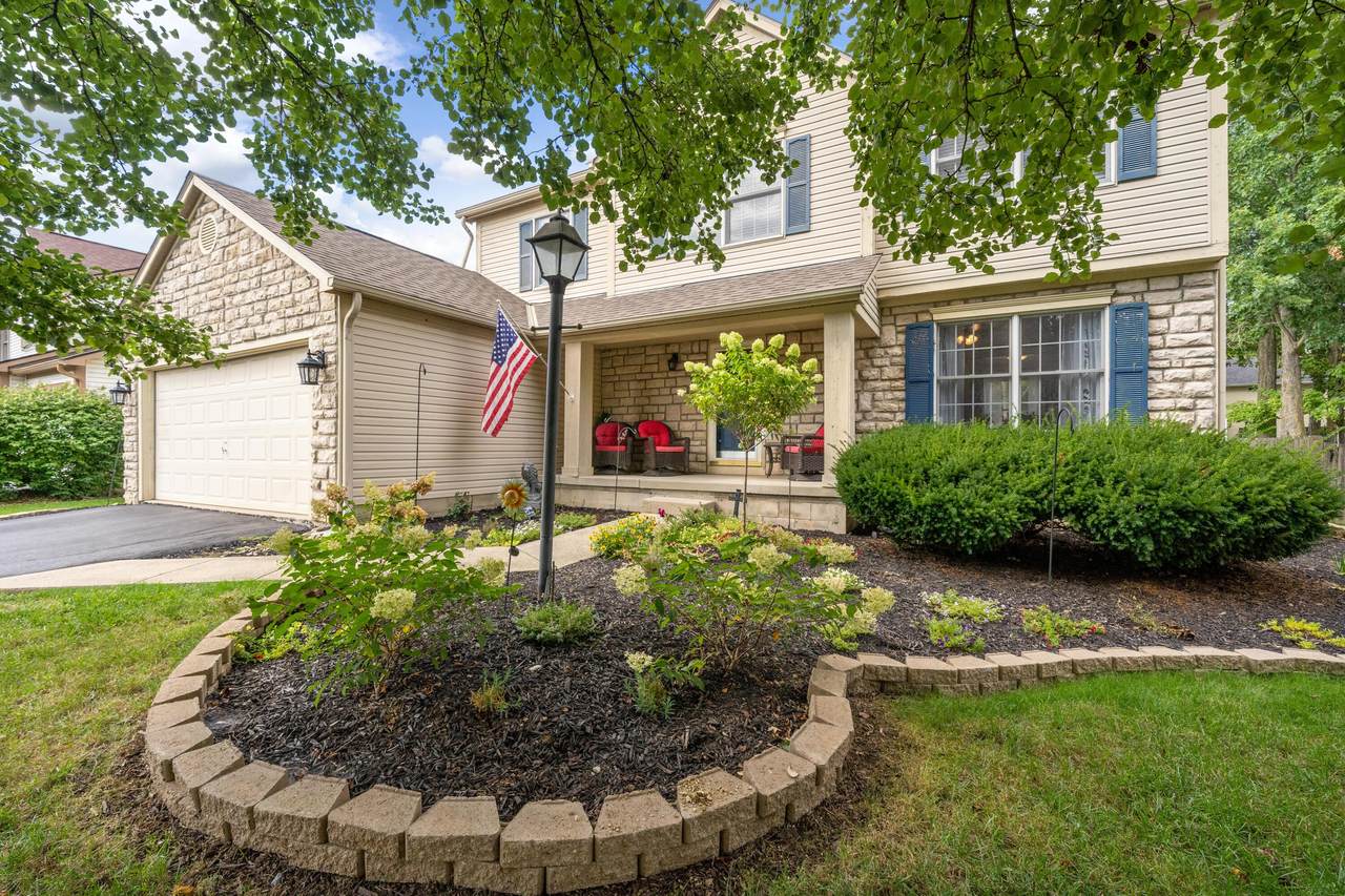 560 Mill Wood Boulevard - Photo 1