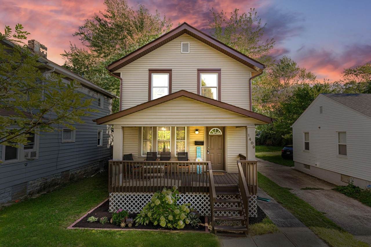 1409 Minnesota Avenue - Photo 1