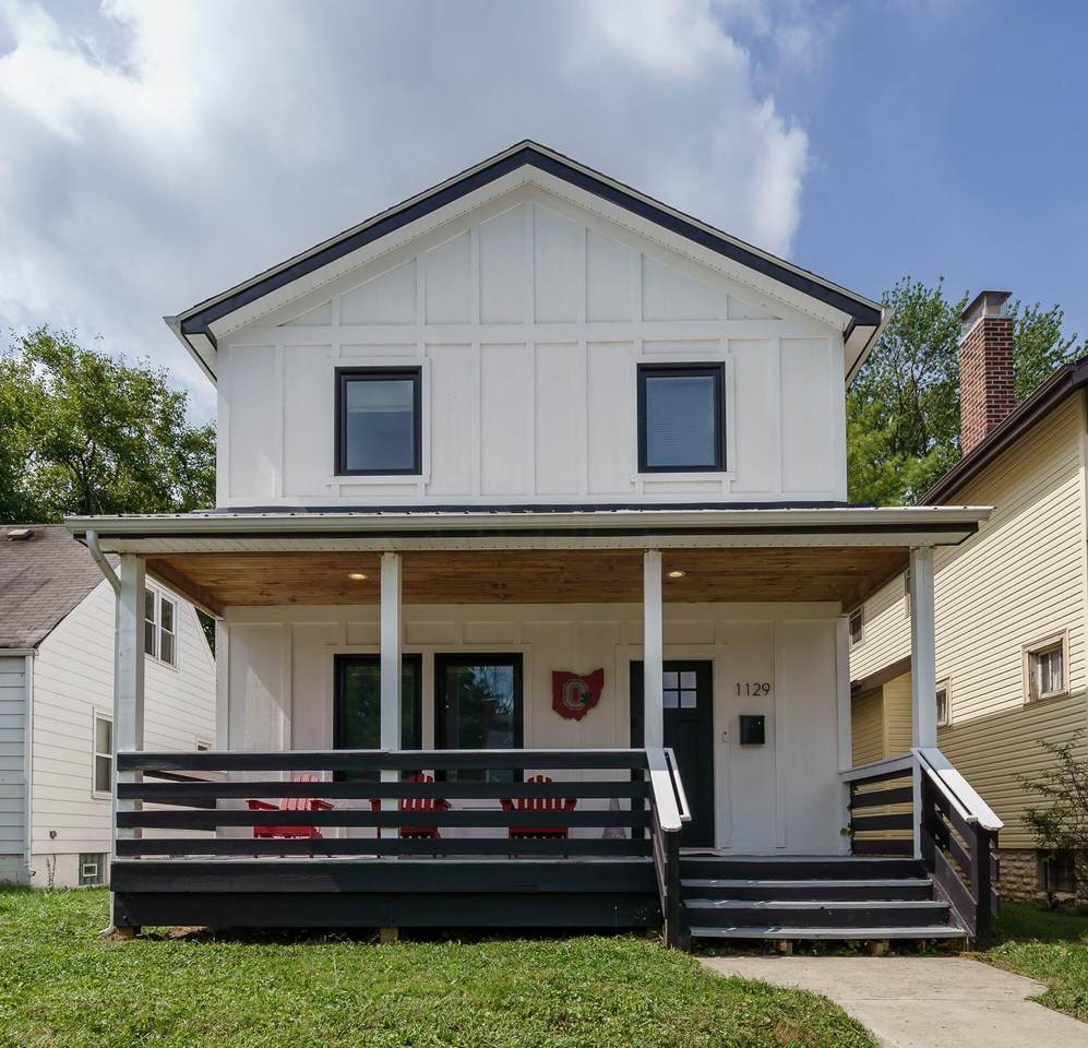 1129 Oakwood Avenue - Photo 1