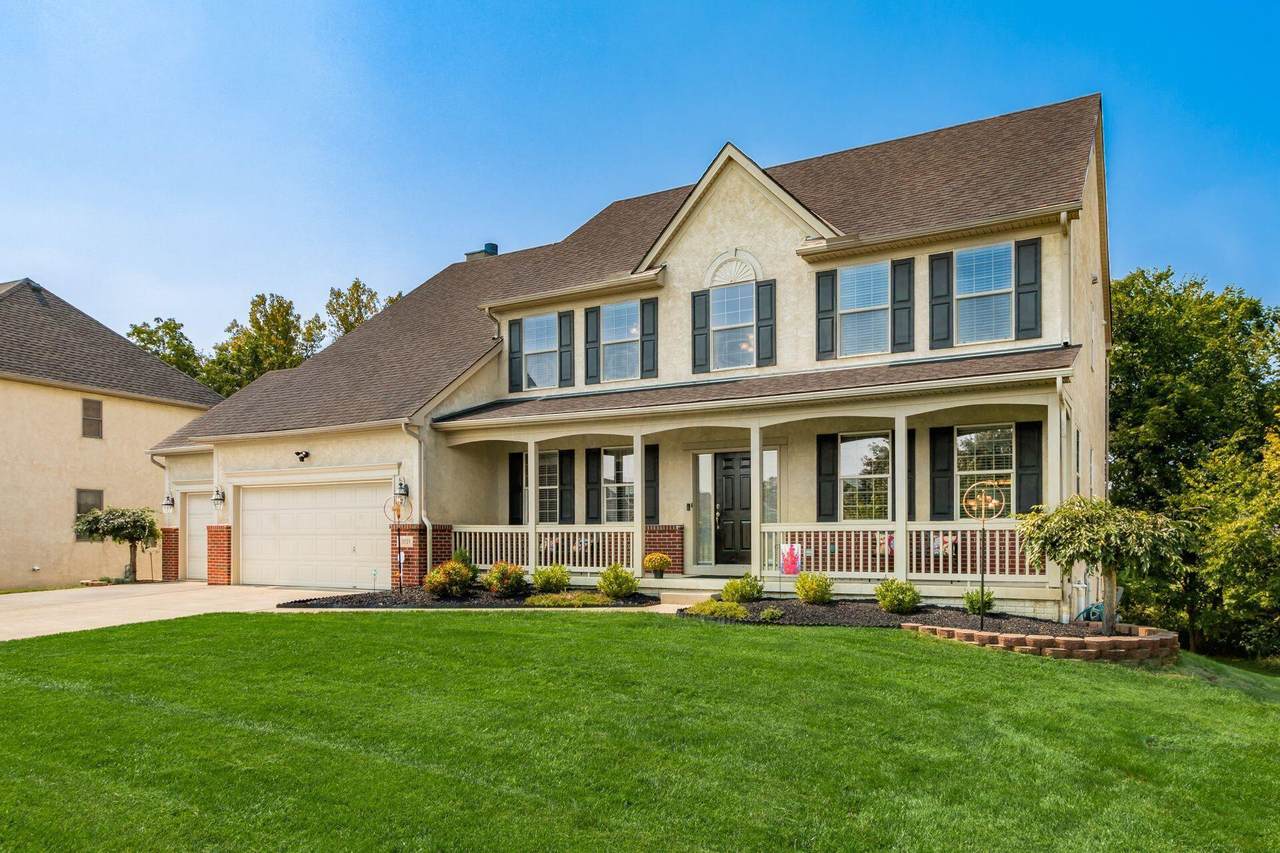 12821 Rocky Creek Drive - Photo 1
