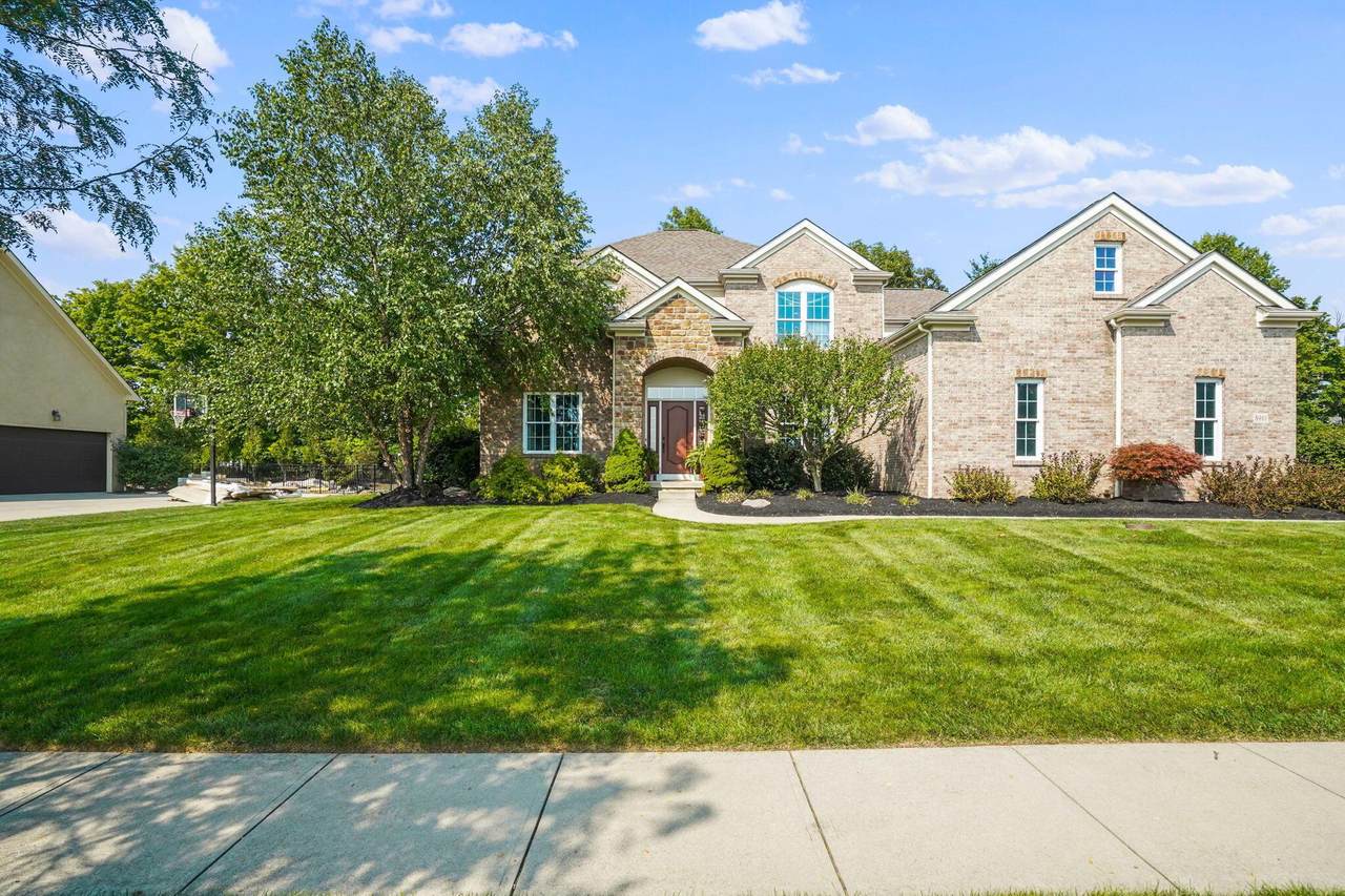 8961 Creighton Drive - Photo 1