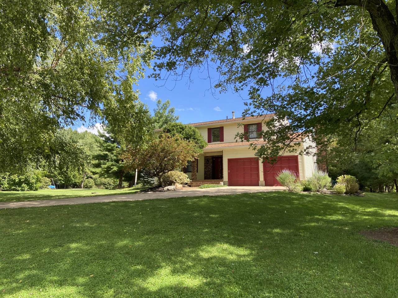 7564 Cubbage Road - Photo 1