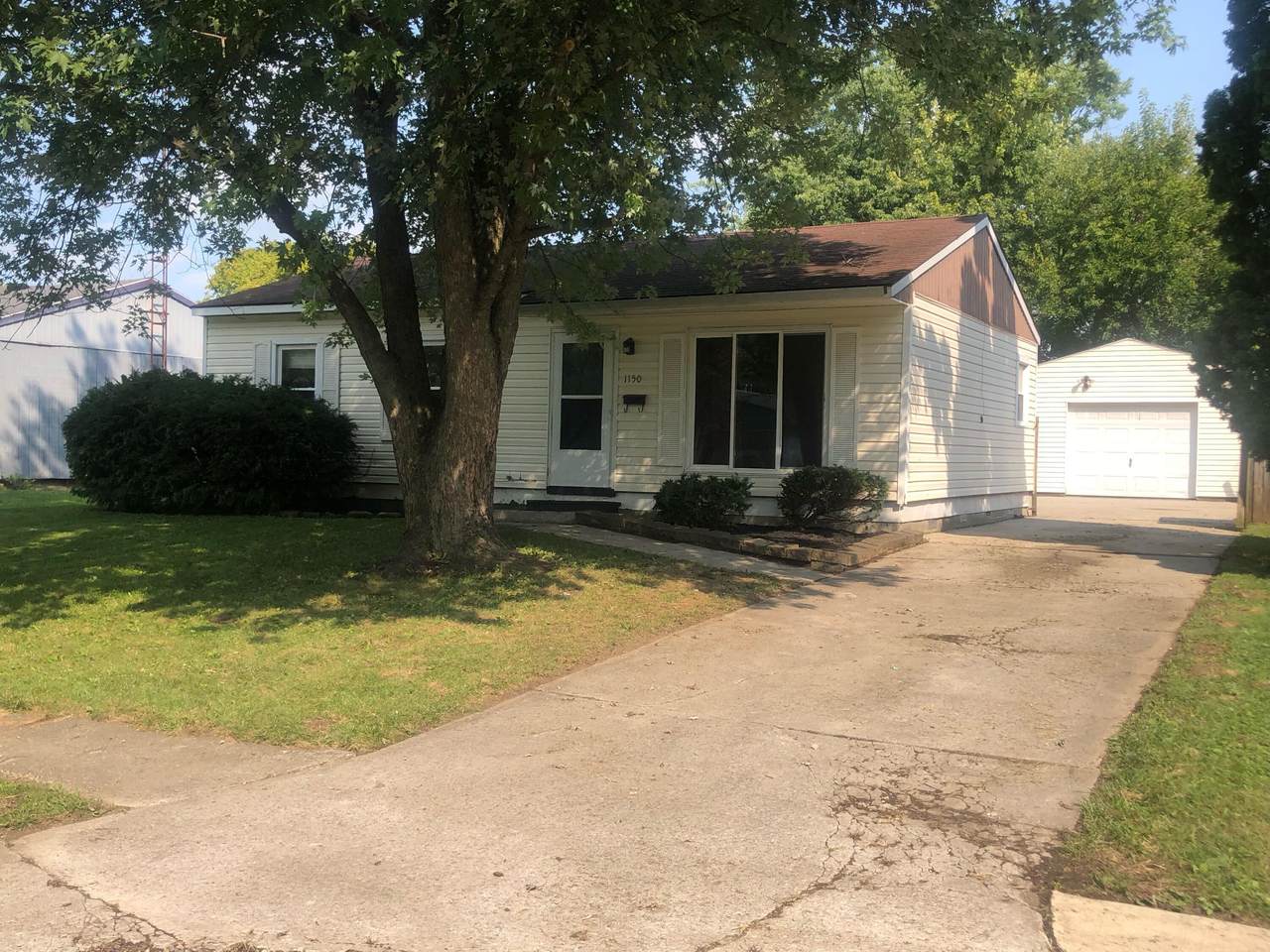1150 Martinique Drive - Photo 1
