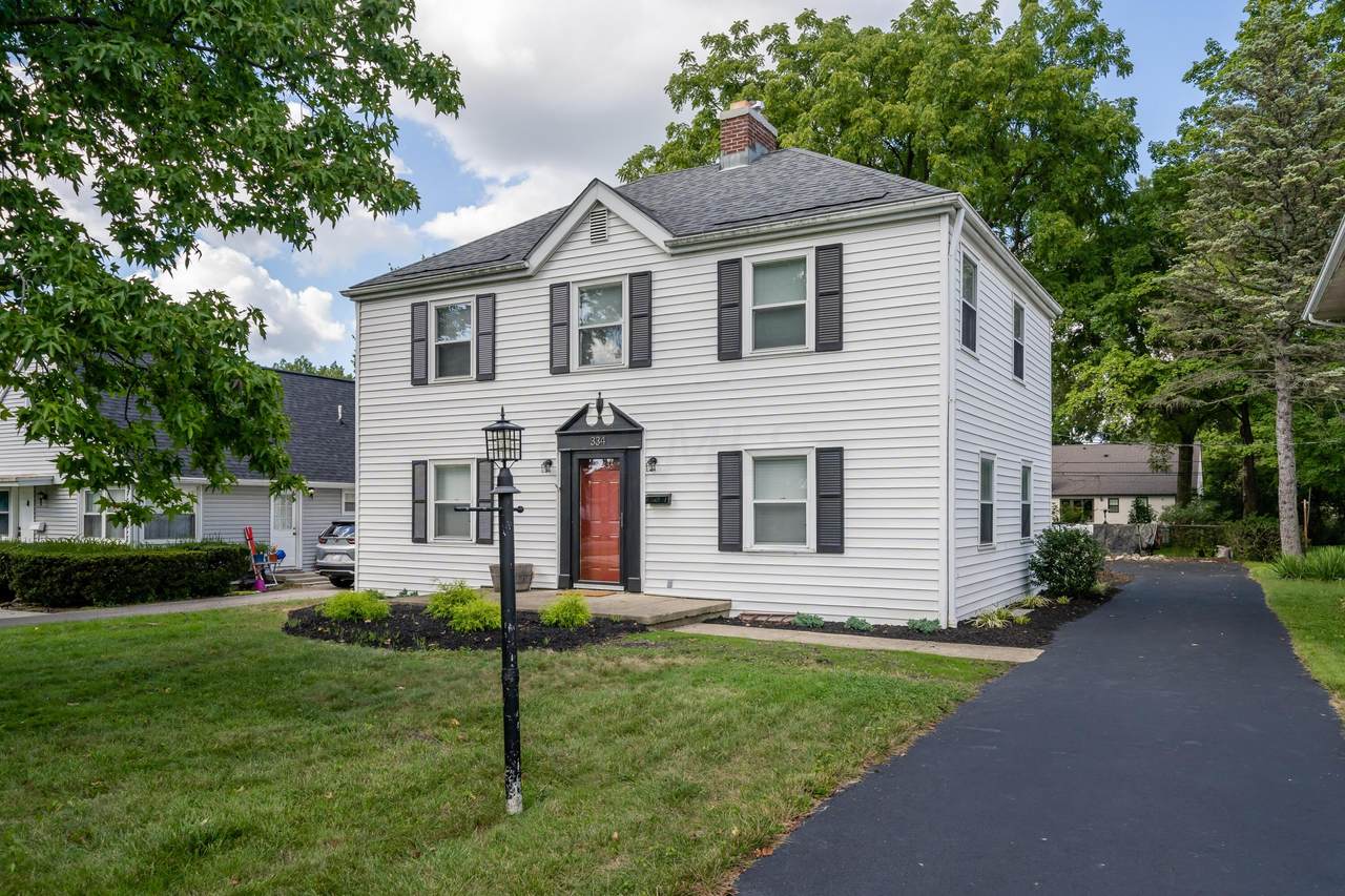 334 Kanawha Avenue - Photo 1