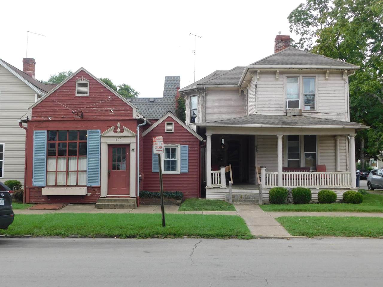 439 Maple Street - Photo 1