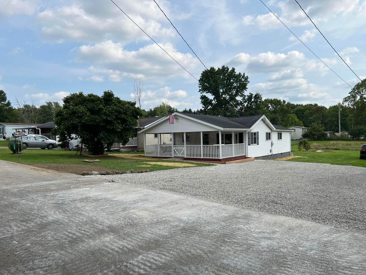 1233 Pawnee Avenue - Photo 1
