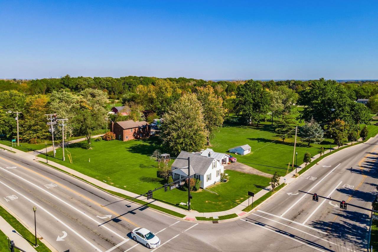 5260 Hoover Road - Photo 1