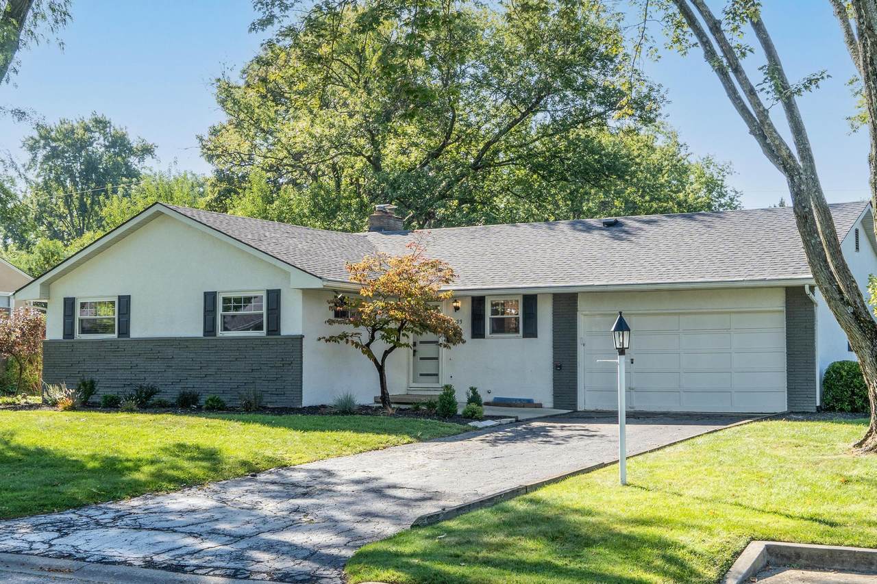 433 Ridgedale Drive - Photo 1