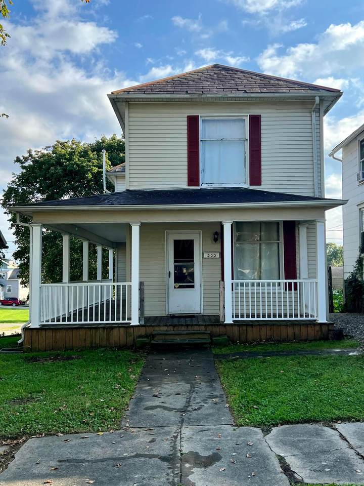 333 Winter Street - Photo 1