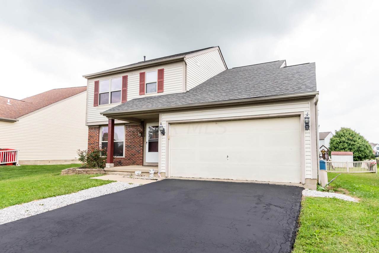 1020 Ansley Court - Photo 1