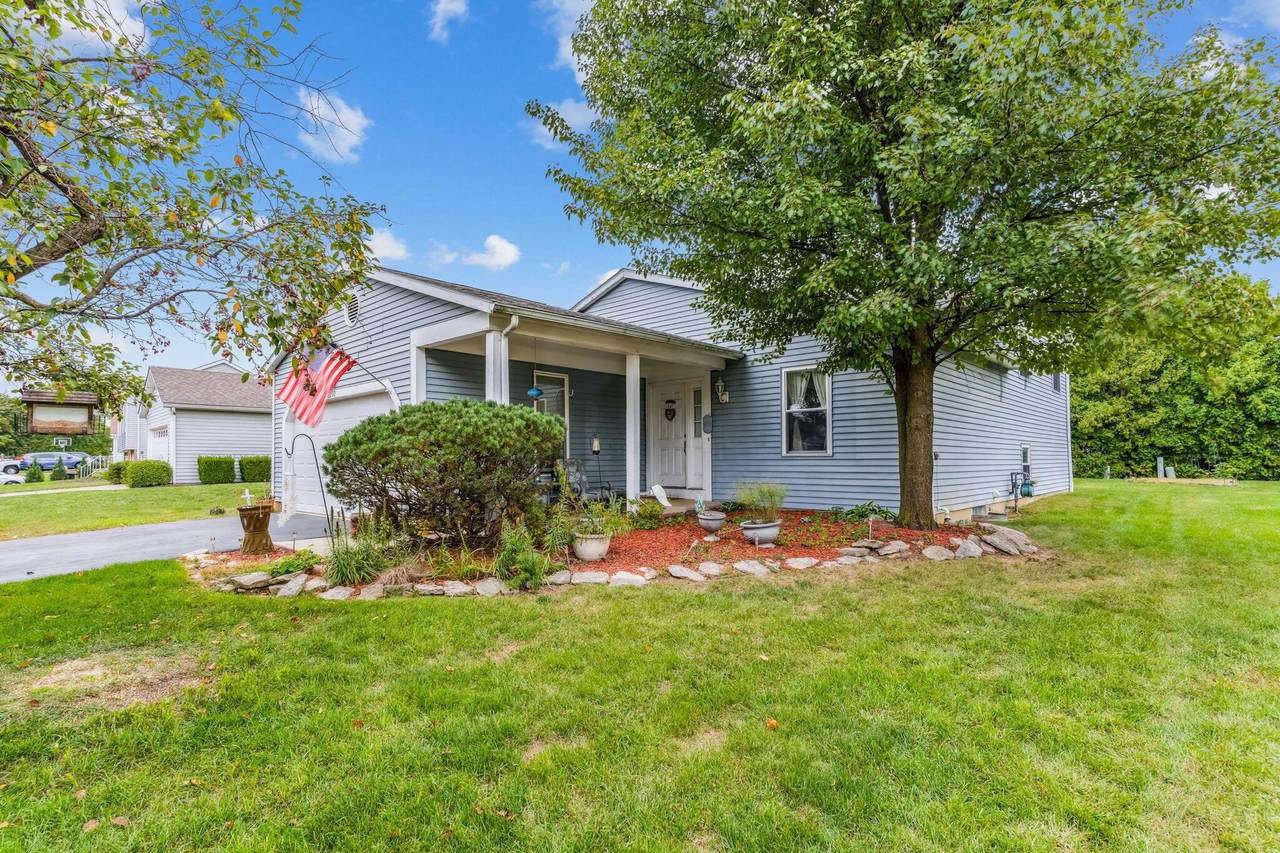 2290 Fernwood Avenue - Photo 1