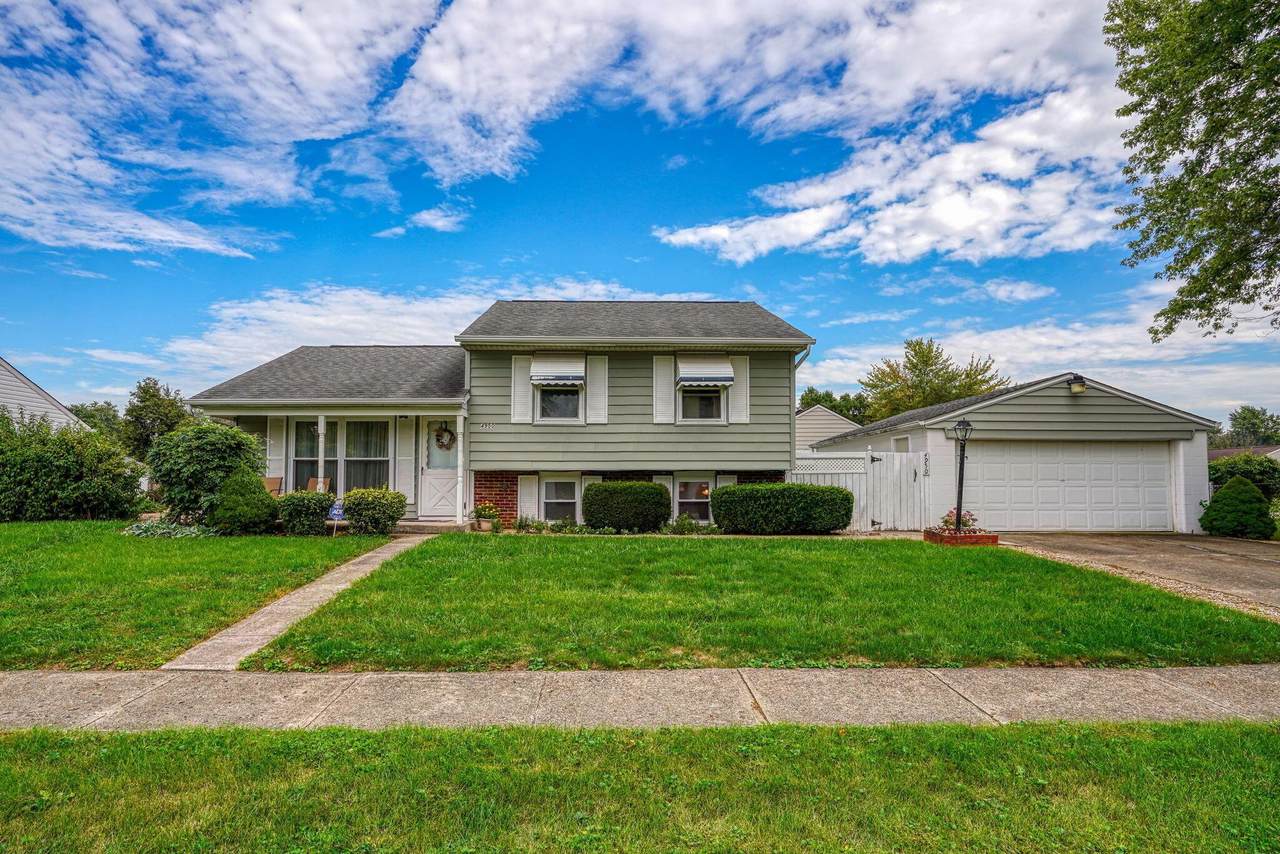 4950 Astoria Avenue - Photo 1