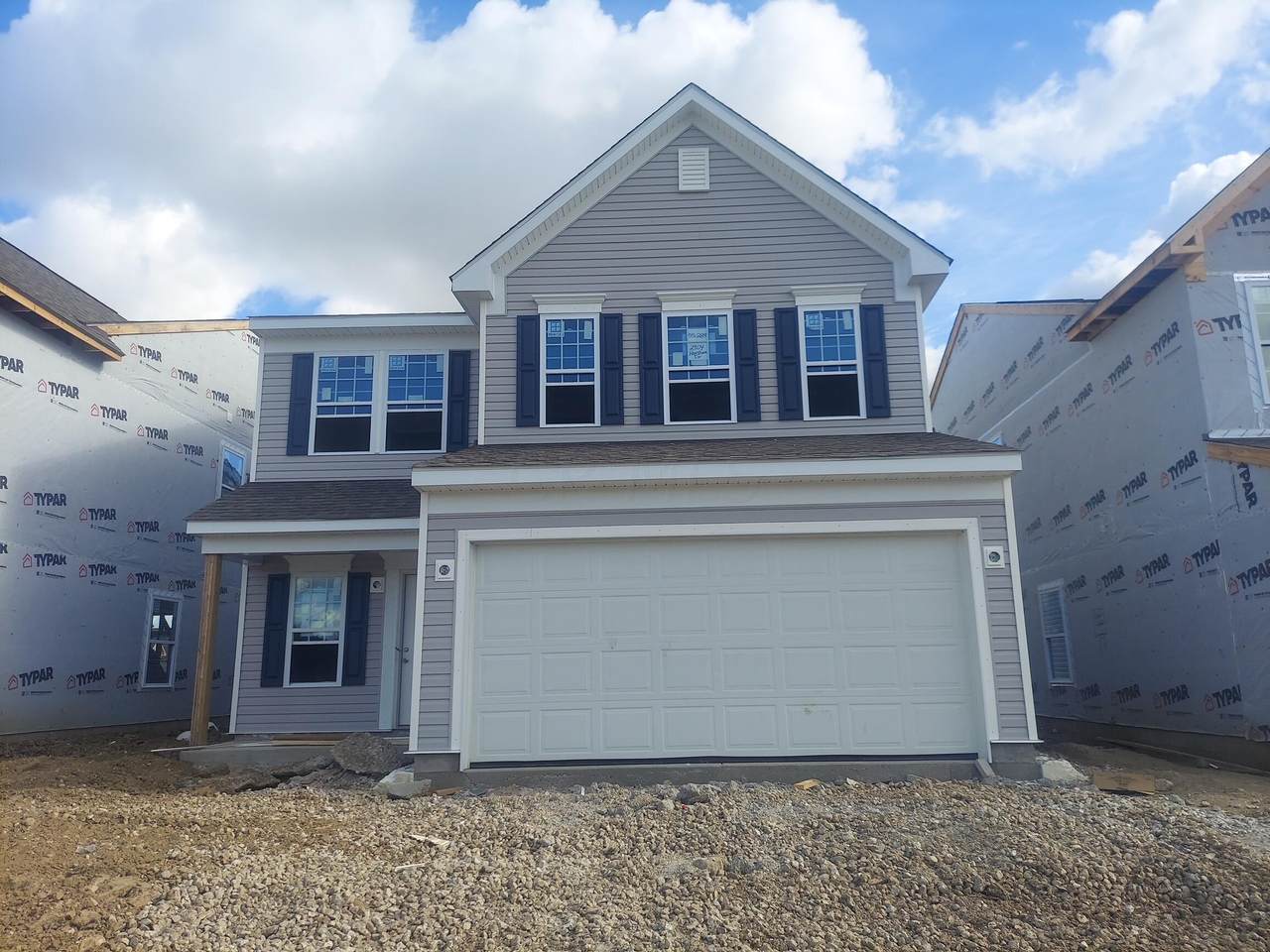 2904 Horsham Drive - Photo 1