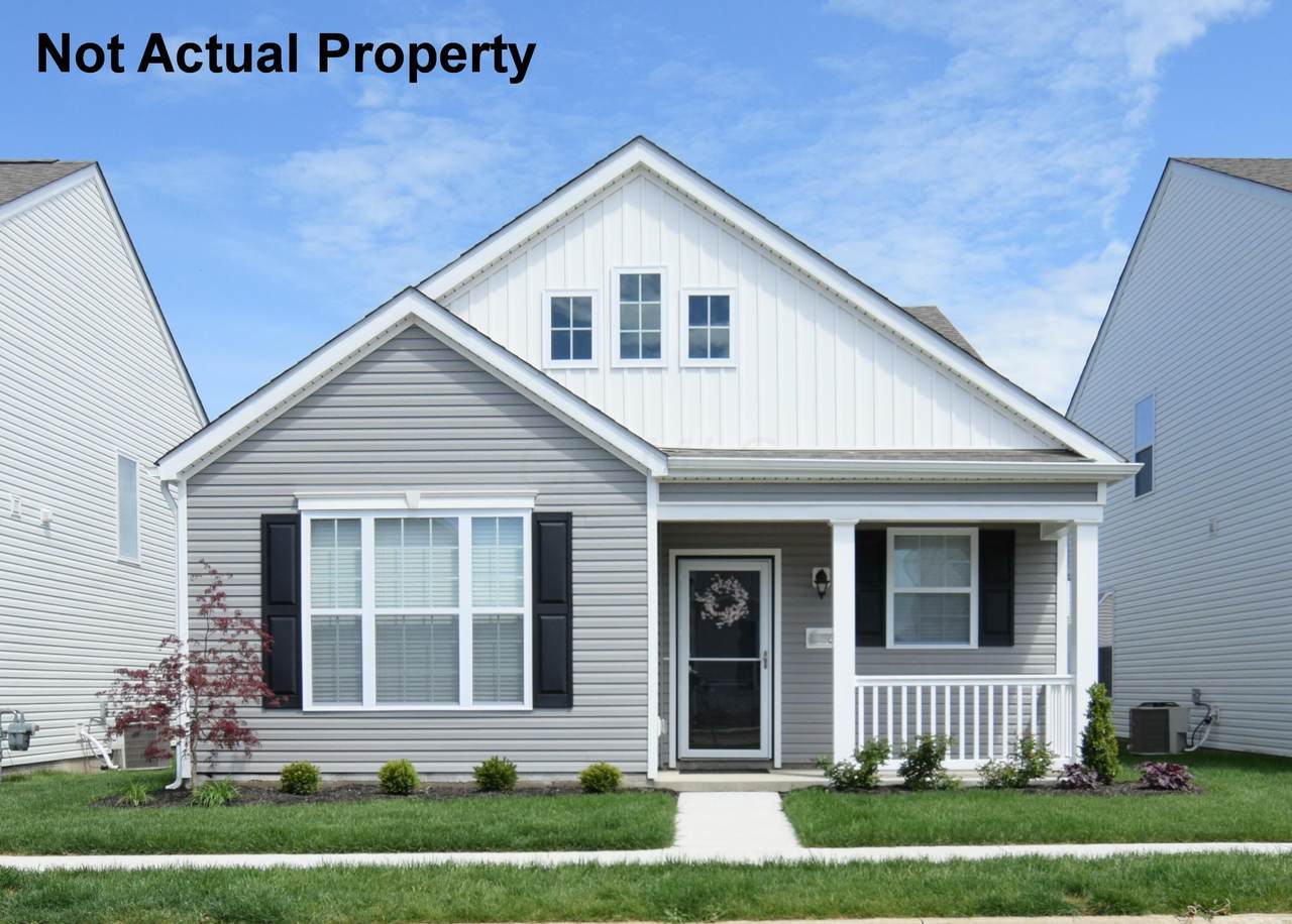 155 Blackwood Avenue - Photo 1
