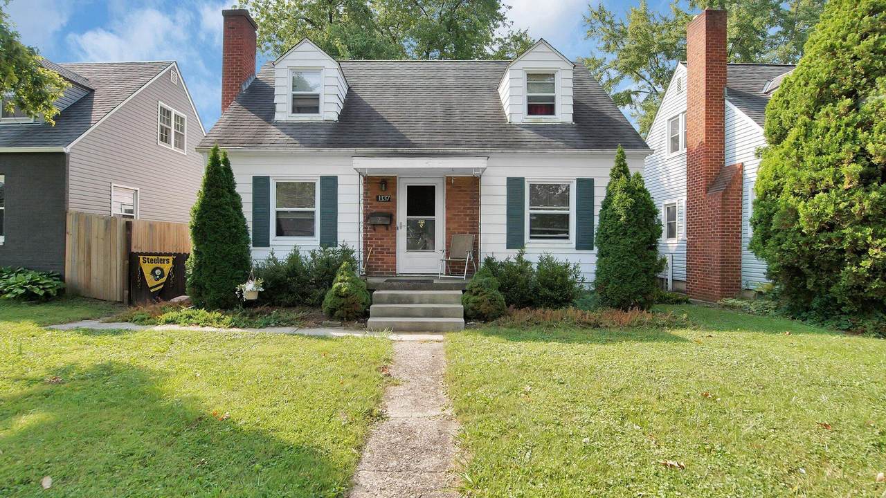 1137 Oakland Park Avenue - Photo 1