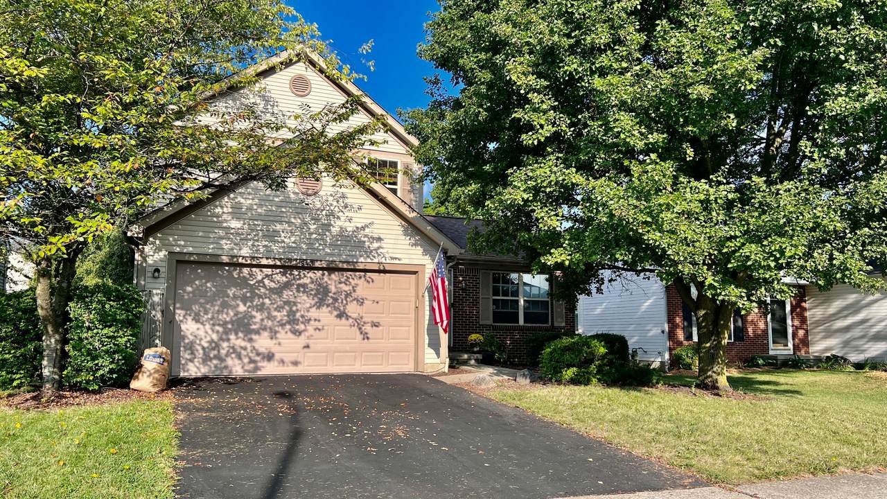843 Spivey Lane - Photo 1
