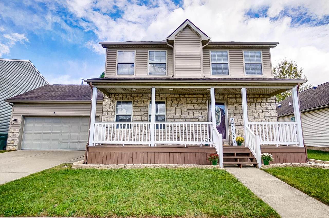 6590 Marissa Street - Photo 1