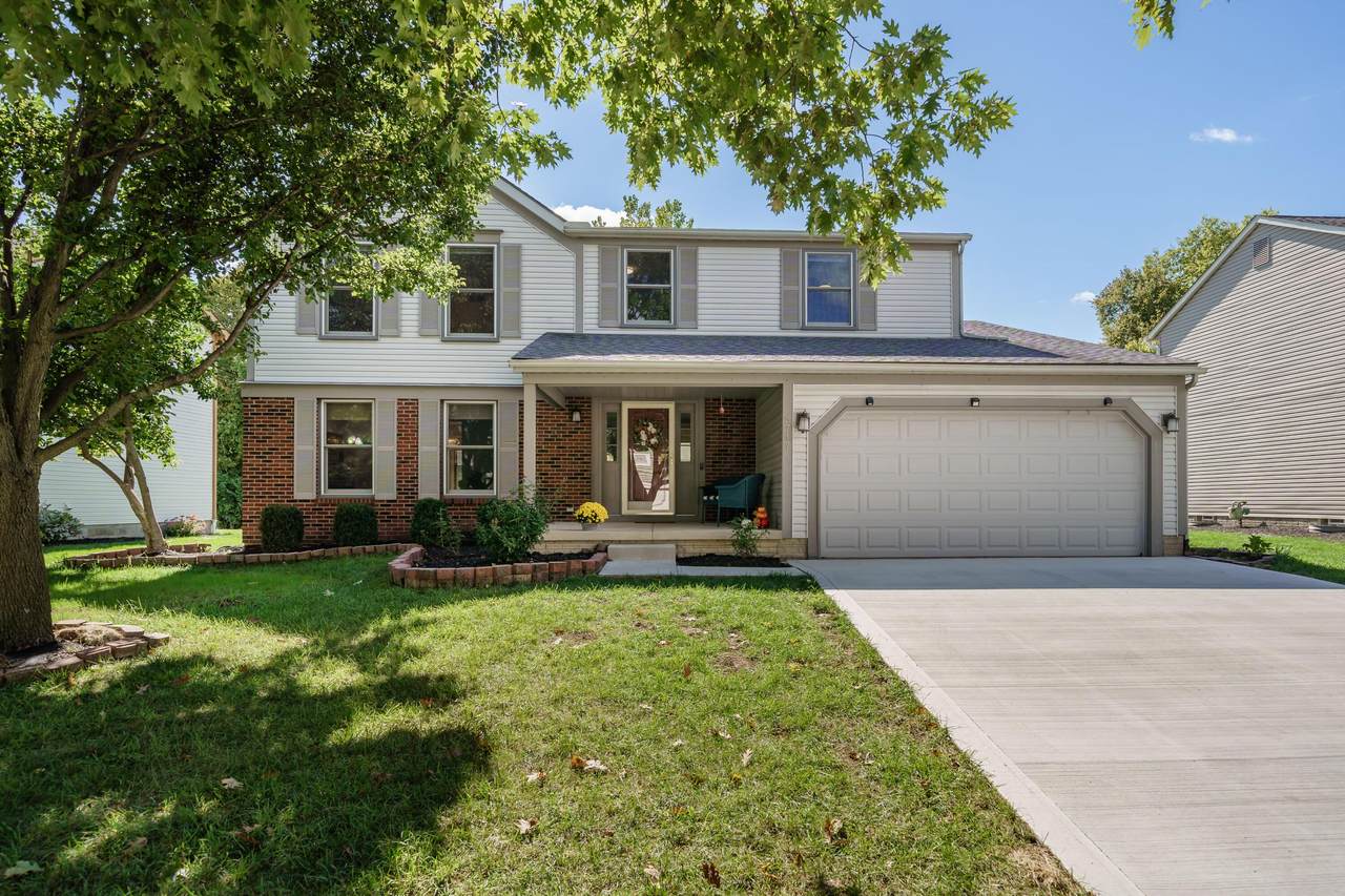 5717 Clearfield Lane - Photo 1