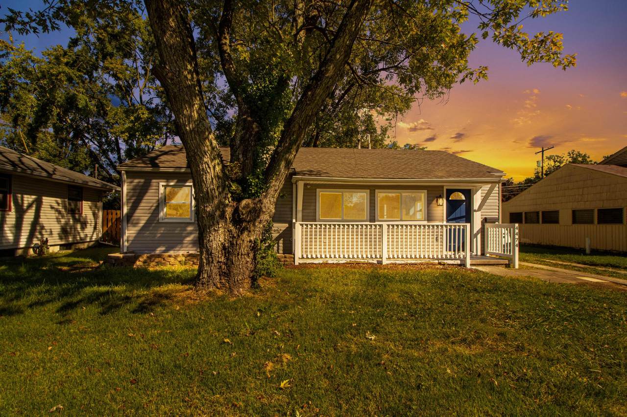 4474 Livingston Avenue - Photo 1