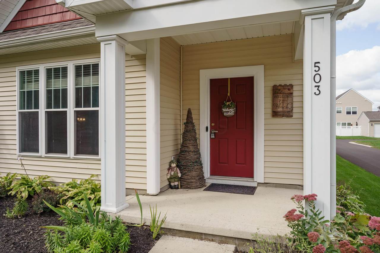 503 Timbersmith Drive - Photo 1