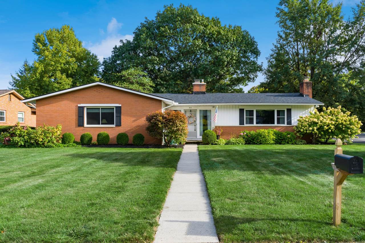 915 Greenridge Road - Photo 1