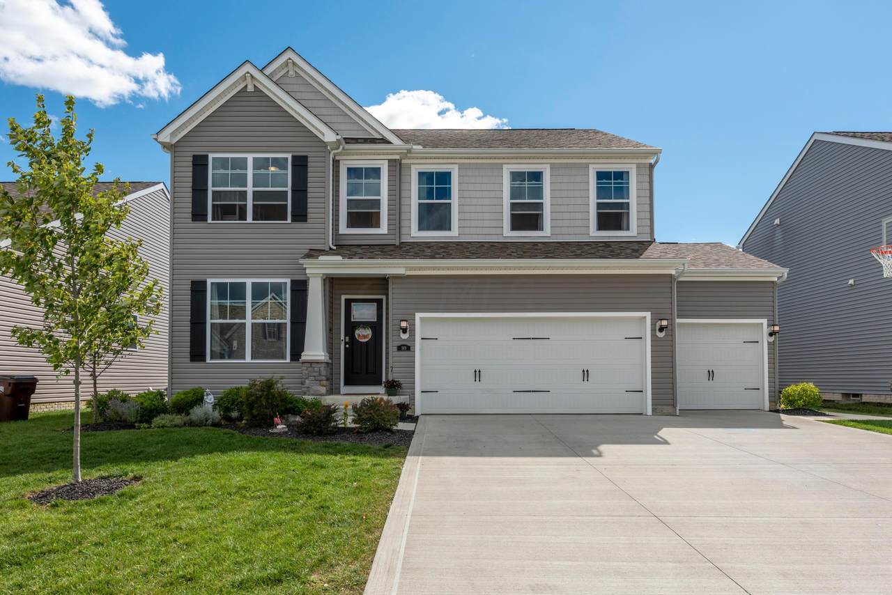 169 Buckeye Loop - Photo 1