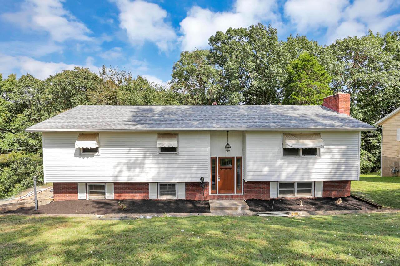 2860 Military Road - Photo 1