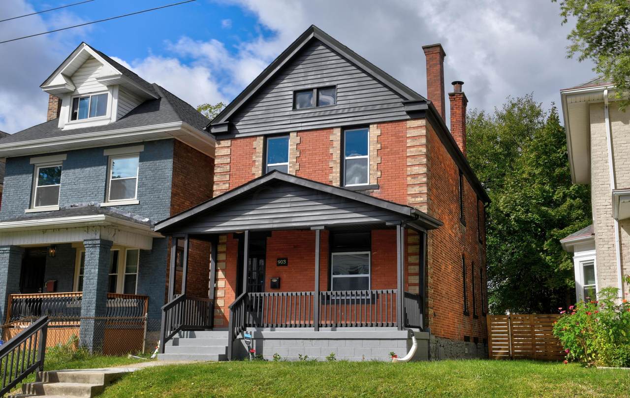 903 Linwood Avenue - Photo 1