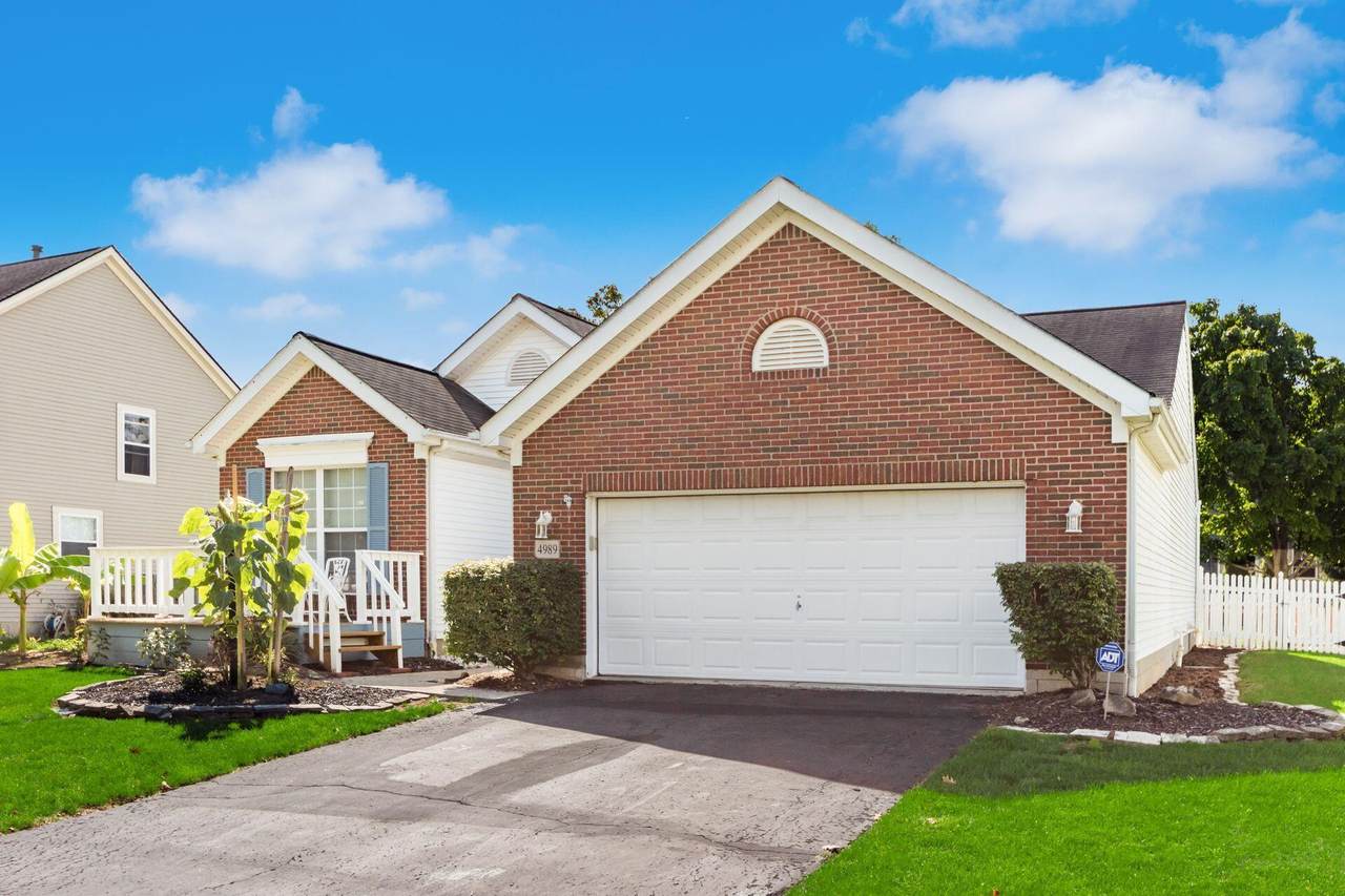 4989 Edgeley Drive - Photo 1