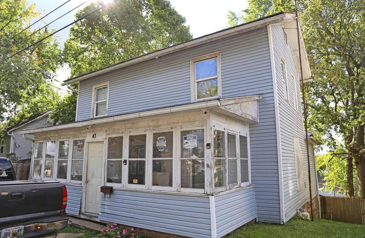 43 4th Street - Photo 1
