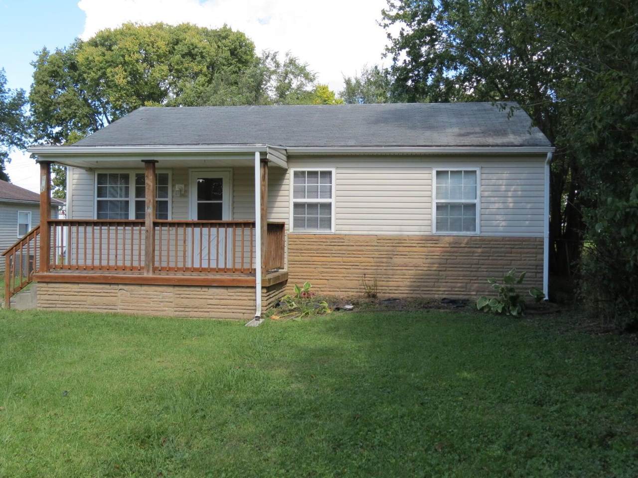 432 Basswood Road - Photo 1