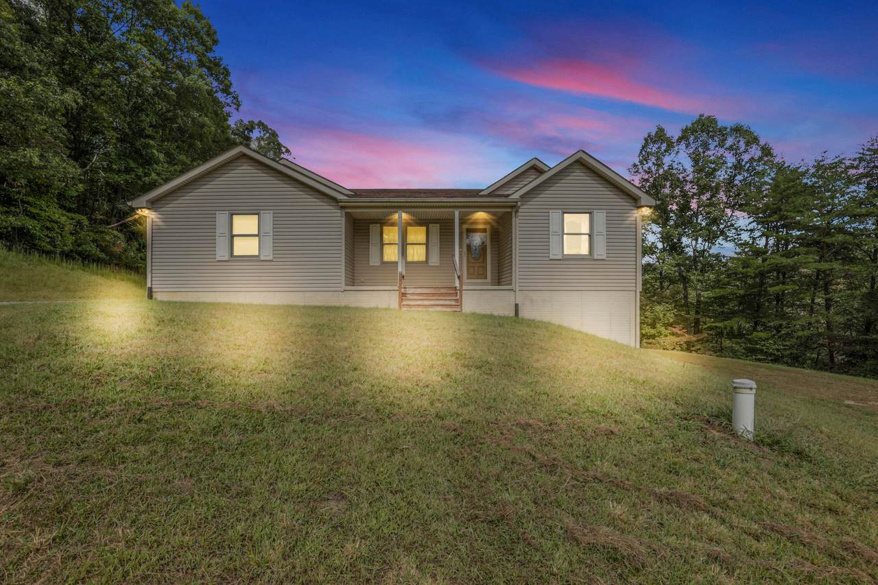 12371 Buck Run Road - Photo 1