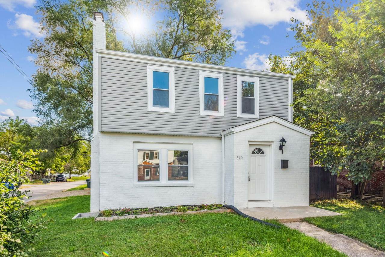 310 Chase Avenue - Photo 1