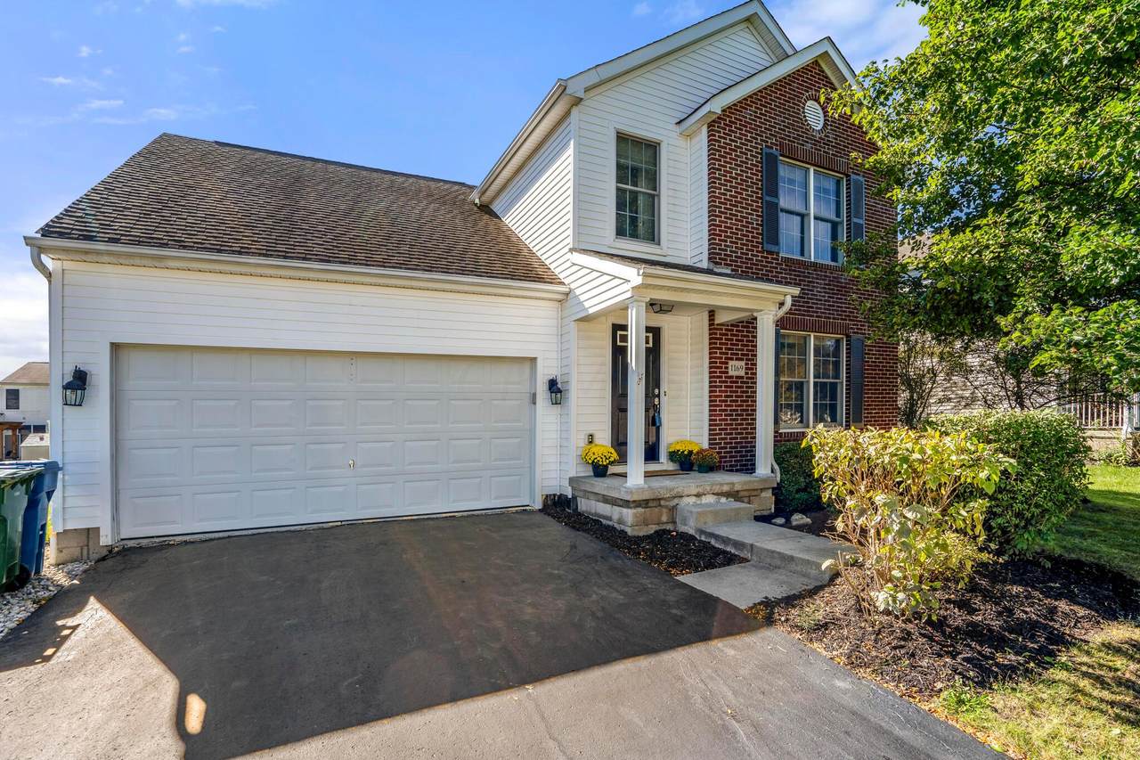 1169 Bay Laurel Drive - Photo 1