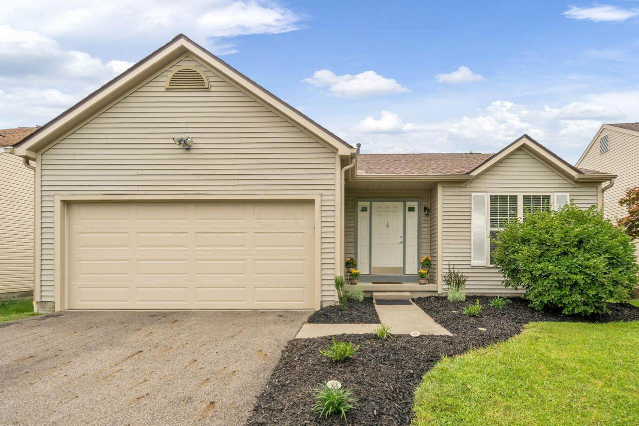 1388 Tenagra Way - Photo 1