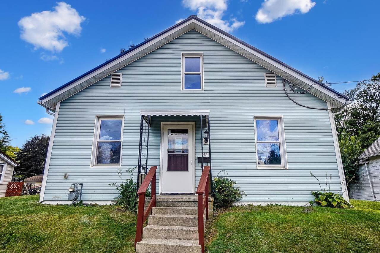 621 Mound Street - Photo 1