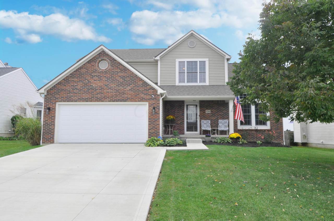 1284 Shelby Circle - Photo 1