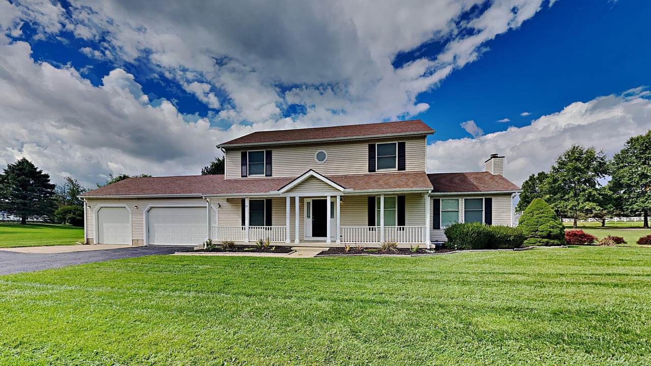 13 Amanda Drive - Photo 1