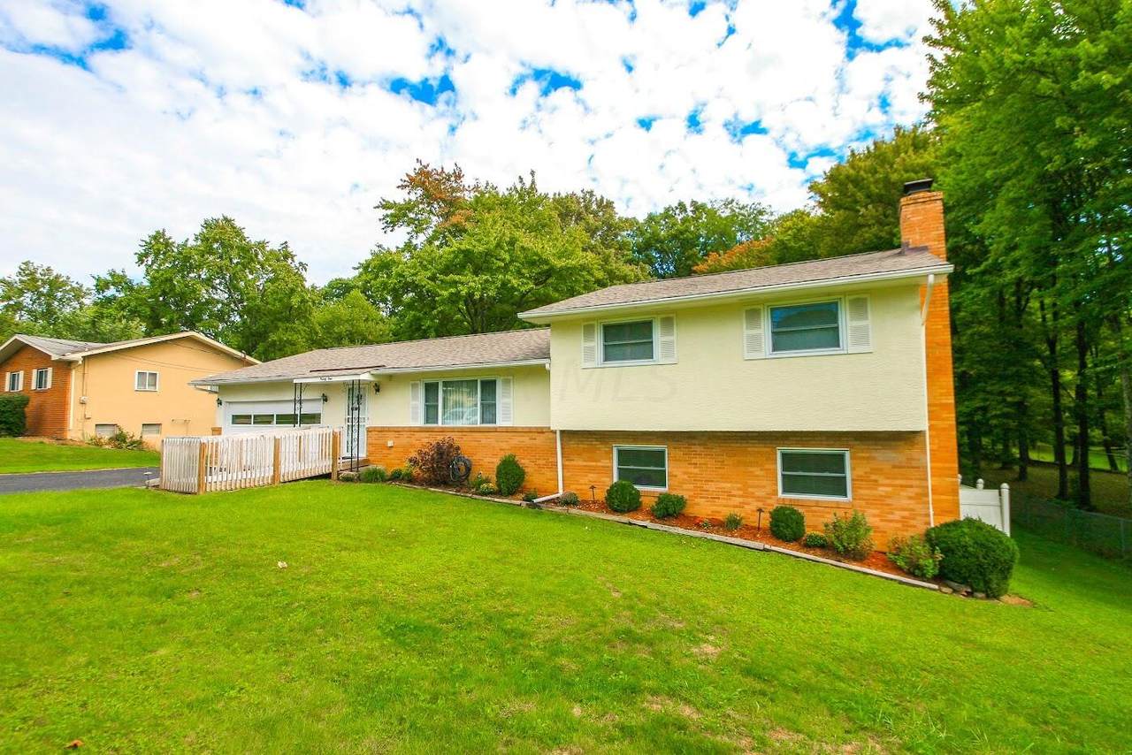 94 Scenic Road - Photo 1