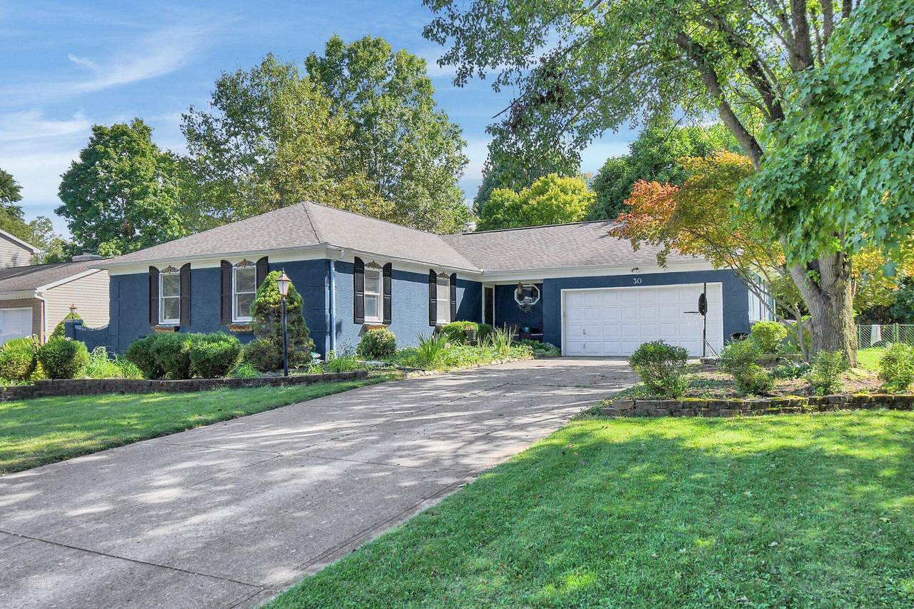 30 Timber Ridge Drive - Photo 1