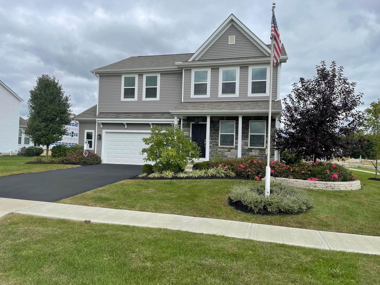 1140 Ayrshire Drive - Photo 1