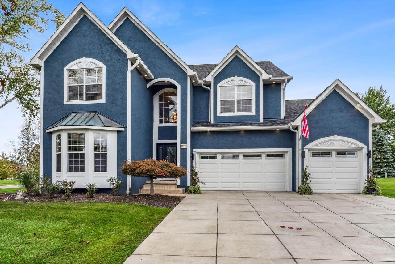 10555 Stoneham Drive - Photo 1