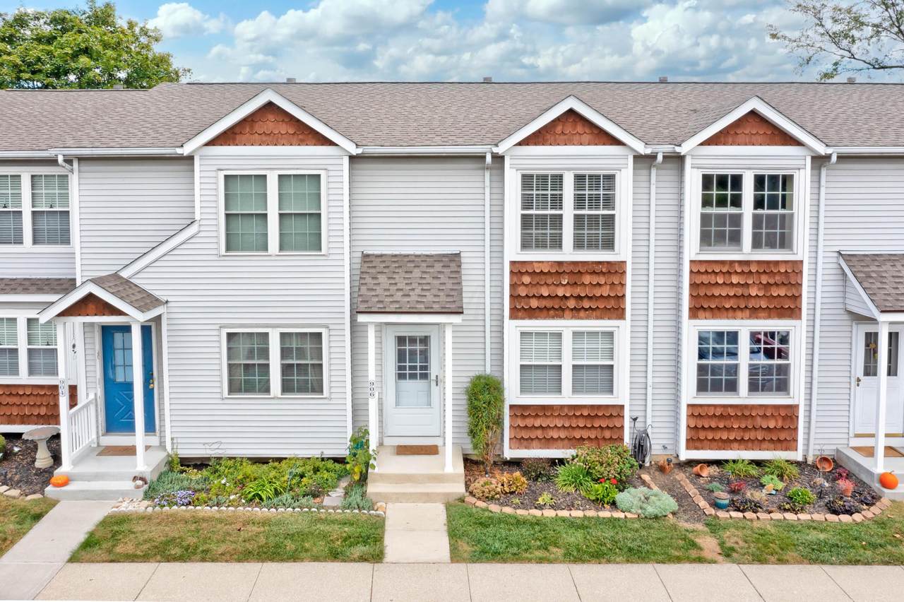 906 Upholland Lane - Photo 1