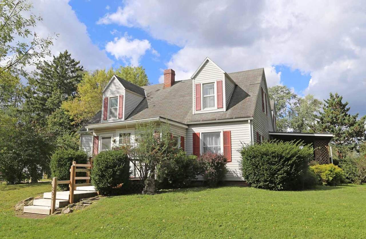 203 Arch Avenue - Photo 1