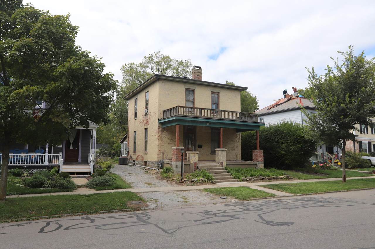 161 Liberty Street - Photo 1