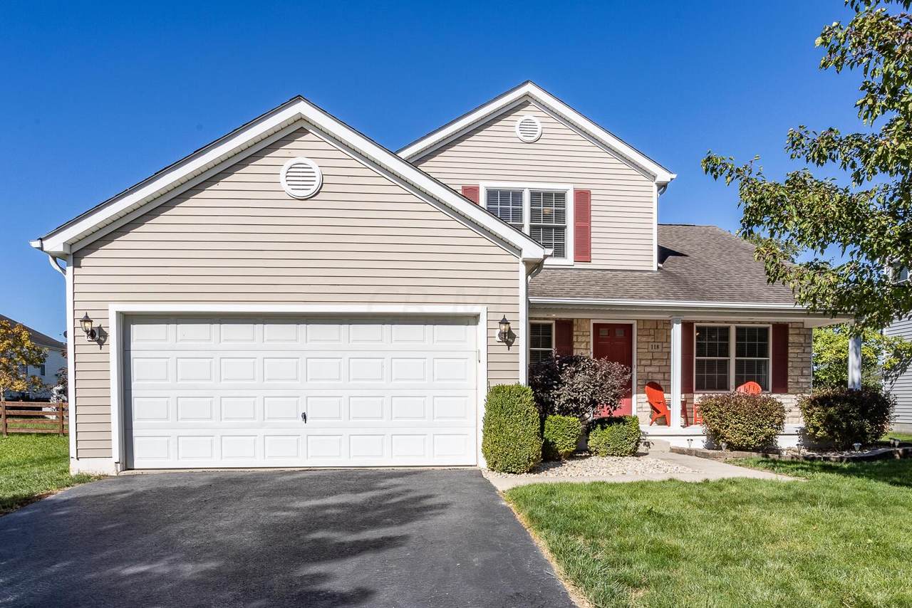 118 Hayfield Drive - Photo 1