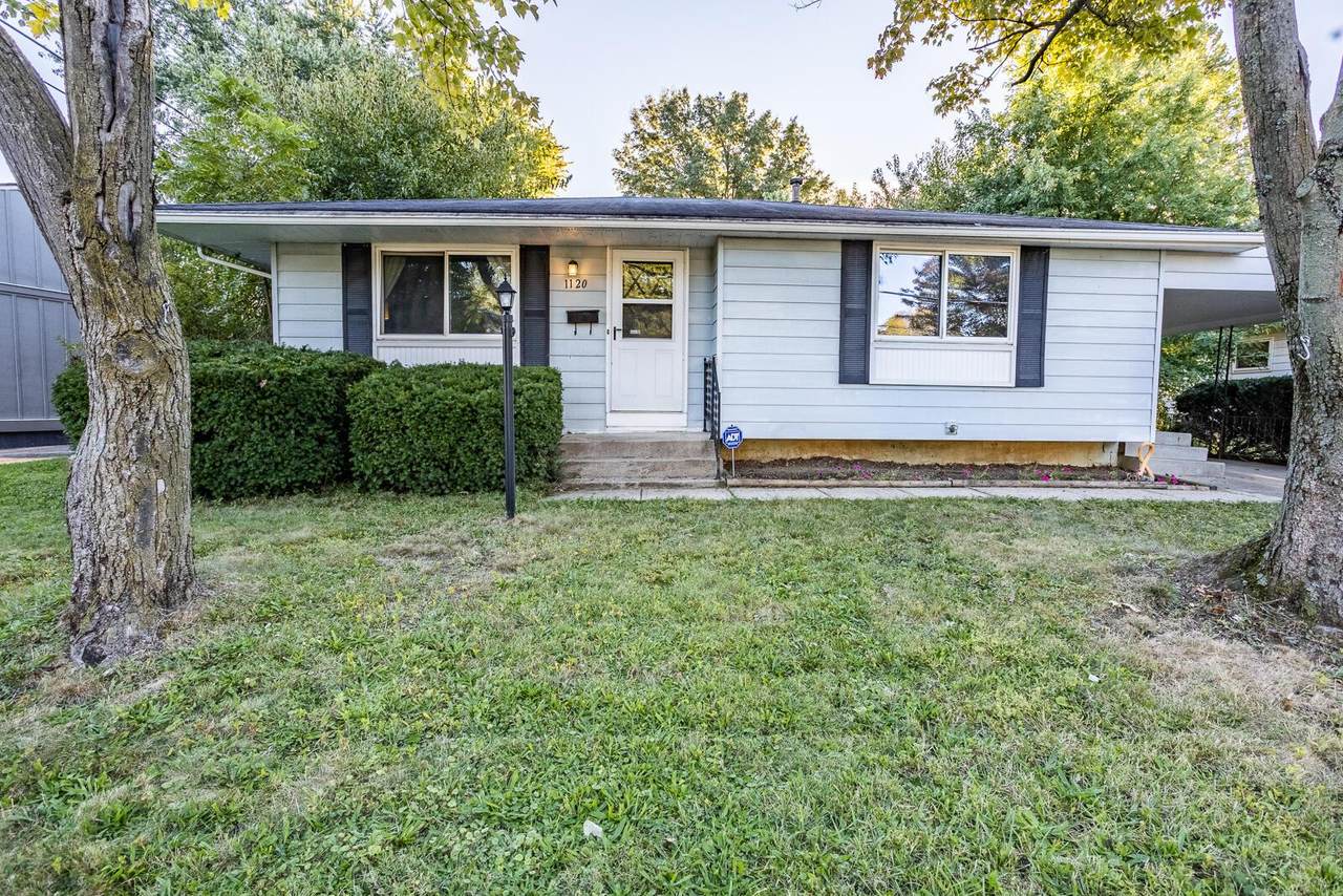 1120 Alexandria Road - Photo 1