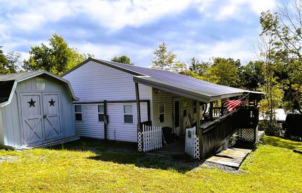 332 Bald Eagle Trail - Photo 1