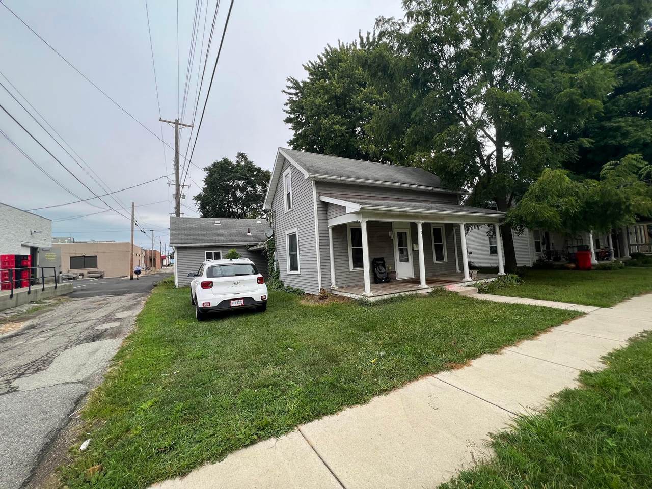 9 Bomford Street - Photo 1